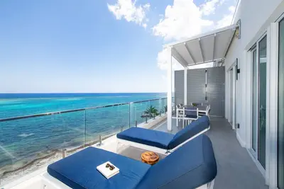 Image de Rum Point Resort #407 2br Standard