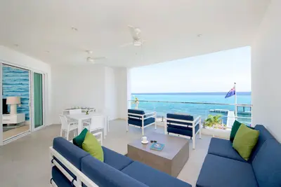 Image de Rum Point Resort #304 2br Premium