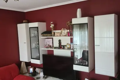 Image de Cozy and quiet apartment