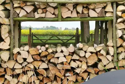 Image de Countryside Retreat for luxury group stays