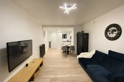 Image de Chez Fitia T2 à Nantes Centre