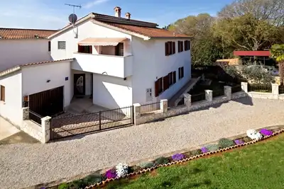 Image de Apartment Jedro near PoreÄŤ