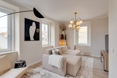 Image de Luxury Estoril 3 bedroom Villa, 450m to the beach