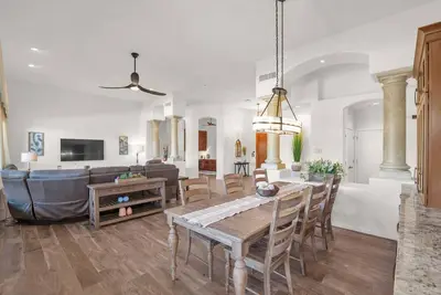 Image de New Listing! Troon North Scottsdale Home w/ Pool and Views!