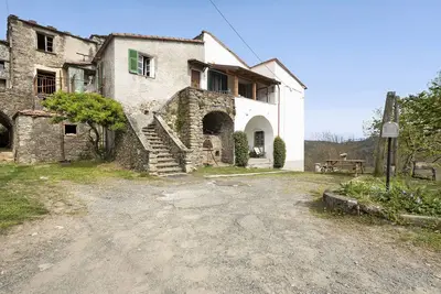 Image de Appartement de vacances \"Cà Gianca\" avec vue sur les montagnes & Wi-Fi