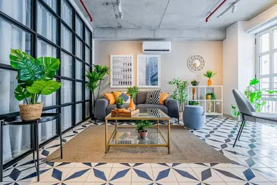 Image de w* | Fine 2br in Plaza Herrera