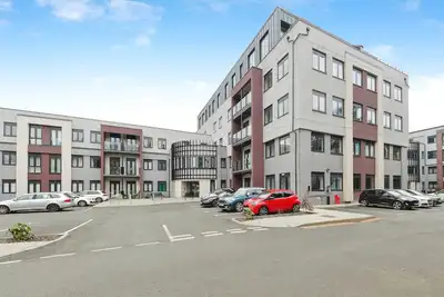 Image de Business-Ready Studio, Free Parking - Nec & Airport
