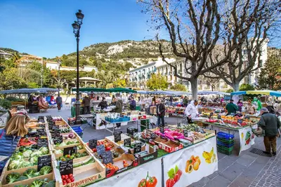 Image de Market Square