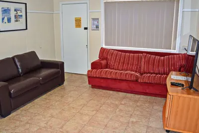 Image de Clarkes Flat 1 - town centre unit