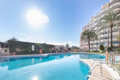 Image de Ct 204   Coronado Suite  Beachfront Apartment