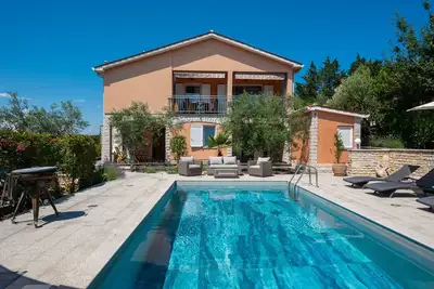 Image de Bellistra Resorts Labin - Dora