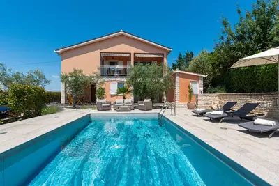 Image de Bellistra Resorts Labin - Anastasia