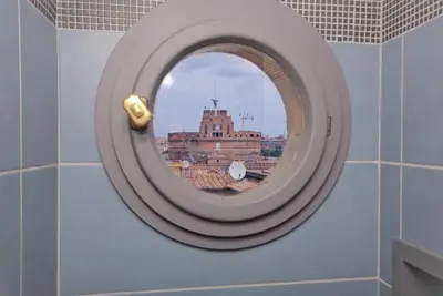 Image de Castel Sant Angelo Luxury Rooms & Tour