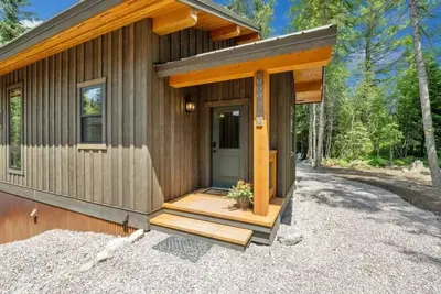 Image de Whooping - Luxury Cabin
