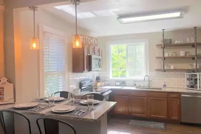 Image de Frank's Flat