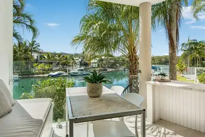 Image de 1 St Tropez - Perfect Noosa Escape