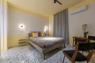 Image de Toledo Theater 272 - Apartment 8 people in the heart of Naples