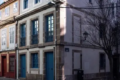 Image de Houmi Orzán - Apt. Emilia Pardo Bazan