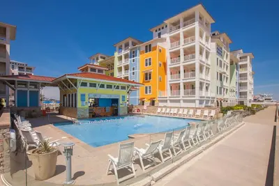 Image de Bayfront Condo Perfect for your Relaxing Getaway!