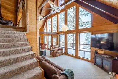 Image de Home In The Woods: New!