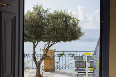 Image de Contessina's House breathtaking view Farsa