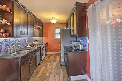 Image de Charming New York Escape Near Central Park!