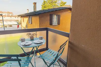 Image de The Roman Villa View