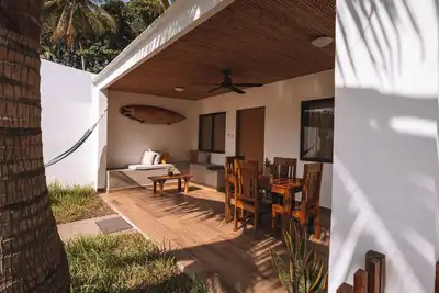 Image de Coco Surf Tropical Village