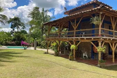 Image de Finca El Descanso Coffee Park!