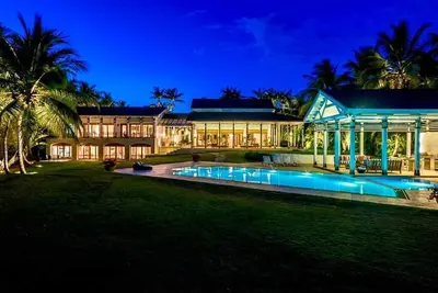 Image de Villa Vista Chavon Stunning oceans views