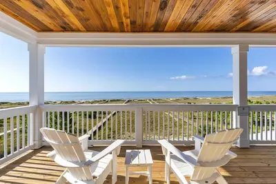 Image de Coron Oceanfront Beach House