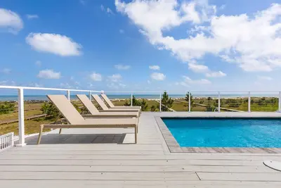 Image de Kaikoura Oceanfront Beach House