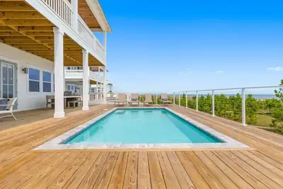 Image de Killarney Oceanfront Beach House Summer