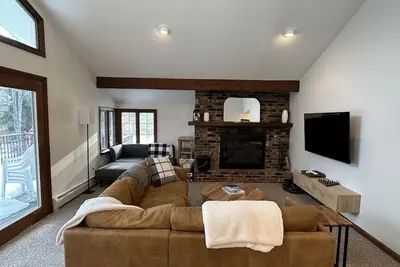 Image de Minutes to a Magical Apres Ski! 3 Beds, Ev Charger, Mins to 4 Ski Mtns