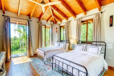 Image de Luxurious Villa Cajuiles C