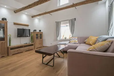 Image de New! Vacation cottage Upgant