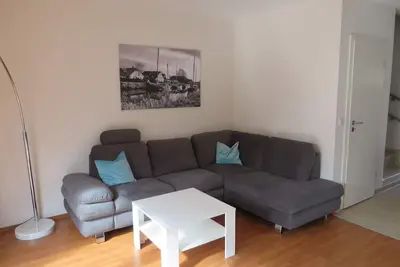 Image de New! Vacation home Küstenliebe