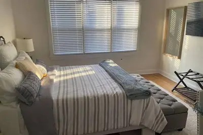 Image de Mke-Spa Airbnb!