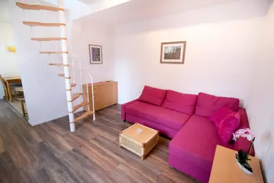 Image de New! Dachoase Alsfeld