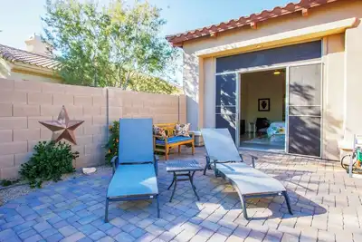 Phoenix Vacation Rental Near Golf & Shopping