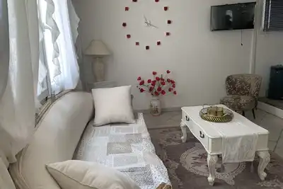 Image de maison romantique