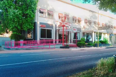 Image de Appartement 8 personnes 1h d’accès piscine offerte