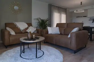 Image de Trendy and spacious 4-star property in Brugse Ommeland