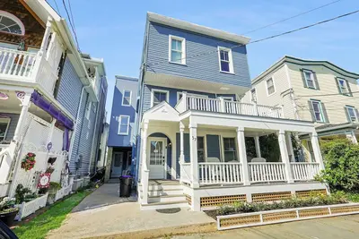 Image de Grandeur Ocean Grove 9 bedroom House