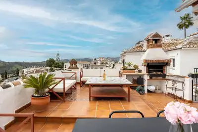 Image de MalagaSuite Mijas Golf Panoramic Views