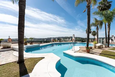 Image de MalagaSuite Mijas Golf Paradise