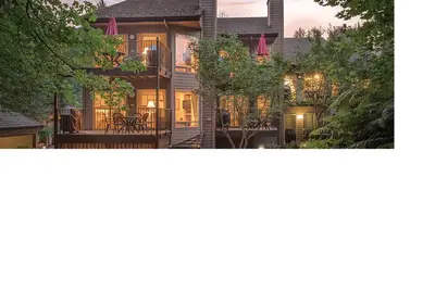 Image de Mt. Hood Family-Sized Condo