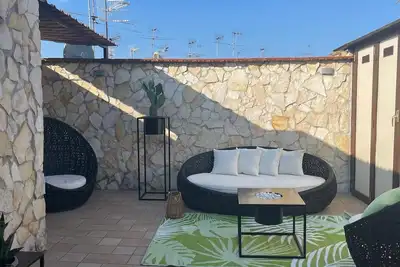 Image de National Terrace 24