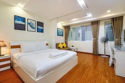 Image de We Home Japan Town