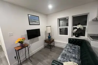 Image de Two Bed Two Bath Guest Suite near Lake Merritt!